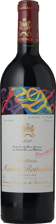 CHATEAU MOUTON-ROTHSCHILD 1er cru classe, Pauillac 2011 Bottle