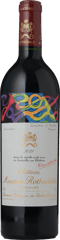 CHATEAU MOUTON-ROTHSCHILD 1er cru classe, Pauillac 2011 Bottle image number 0