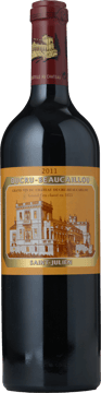 CHATEAU DUCRU-BEAUCAILLOU 2me cru classe, St-Julien 2011 Bottle image number 0