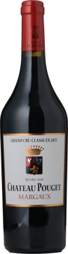 CHATEAU POUGET 4me cru classe, Margaux 2011 Bottle image number 0