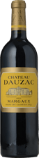 CHATEAU DAUZAC 5me cru classe, Margaux 2011 Bottle
