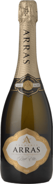 Arras Brut Elite Cuvee 1801 NV Bottle image number 0