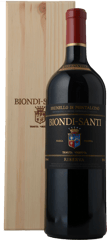 BIONDI SANTI Riserva Tenuta Greppo , Brunello di Montalcino DOCG 2016 Magnum image number 0