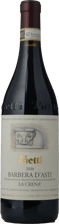 VIETTI La Crena, Barbera d'Asti 2020 Bottle