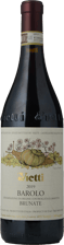 VIETTI Brunate, Barolo 2019 Bottle