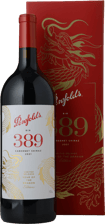 PENFOLDS Lunar New Year Bin 389 Cabernet Shiraz, South Australia 2021 Magnum