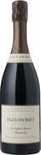 EGLY-OURIET 1er Cru Les Vignes de Bisseuil Champagne NV Bottle