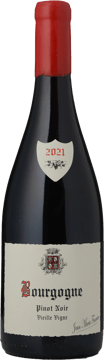 DOMAINE JEAN-MARIE FOURRIER, Bourgogne Rouge 2021 Bottle image number 0