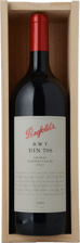 PENFOLDS Bin 798 RWT Shiraz, Barossa Valley 2021 Magnum