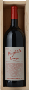 PENFOLDS Bin 95 Grange Shiraz, South Australia 2019 Magnum image number 0