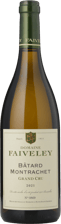 DOMAINE FAIVELEY Grand Cru, Batard-Montrachet 2021 Bottle
