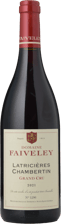 DOMAINE FAIVELEY Grand Cru, Latricieres-Chambertin 2021 Bottle