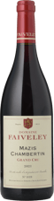 DOMAINE FAIVELEY Grand Cru, Mazis-Chambertin 2021 Bottle