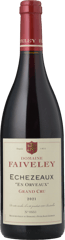 DOMAINE FAIVELEY En Orveaux Grand Cru, Echezeaux 2021 Bottle image number 0
