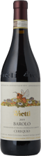 VIETTI Cerequio, Barolo DOCG 2019 Bottle