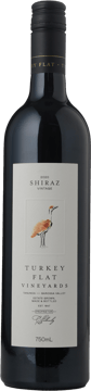 TURKEY FLAT Shiraz, Barossa Valley 2020 Bottle image number 0