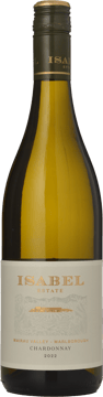 ISABEL ESTATE VINEYARD Chardonnay, Marlborough 2022 Bottle image number 0