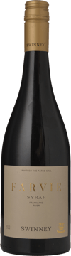 SWINNEY Farvie Syrah, Frankland River 2022 Bottle image number 0