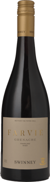 SWINNEY Farvie Grenache, Frankland River 2022 Bottle image number 0