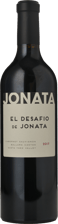 JONATA WINES El Desafio de Jonata, Santa Ynez Valley 2017 Bottle