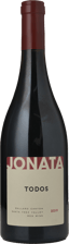 JONATA WINES Todos Ballard Canyon Syrah Blend, Santa Ynez Valley 2019 Bottle