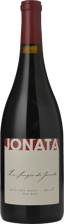 JONATA WINES La Sangre de Jonata Ballard Canyon Syrah, Santa Ynez Valley 2006 Bottle