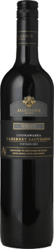 ALLEGIANCE WINES Unity Cabernet Sauvignon, Coonawarra 2021 Bottle image number 0