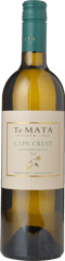 TE MATA ESTATE Cape Crest Sauvignon Blanc, Hawkes Bay 2022 Bottle image number 0