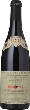 JEAN-NOEL GAGNARD Santenay 1er Cru Clos de Tavennes , Santenay 2018 Bottle image number 0