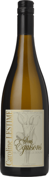 DOMAINE JEAN NOEL GAGNARD Bourgogne Blanc Sous Eguisons , Hautes Cotes de Beaune 2022 Bottle image number 0