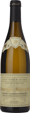 DOMAINE JEAN NOEL GAGNARD Clos De La Maltroye Premier Cru, Chassagne-Montrachet 2021 Bottle image number 0