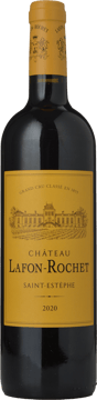 CHATEAU LAFON-ROCHET 4me cru classe, St-Estephe 2020 Bottle image number 0