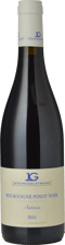 DOMAINE JEROME GALEYRAND Bourgogne Rouge Antonin , Bourgogne Rouge 2021 Bottle