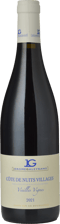 DOMAINE JEROME GALEYRAND Vieilles Vignes, Cote de Nuits-Villages 2021 Bottle