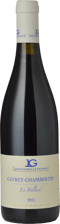 DOMAINE JEROME GALEYRAND,  Billard, Gevrey-Chambertin 2021 Bottle