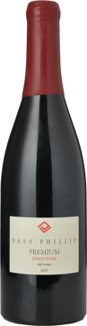 BASS PHILLIP WINES Premium Pinot Noir, South Gippsland 2022 Bottle image number 0