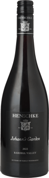 HENSCHKE Johann's Garden Grenache Mataro, Barossa Valley 2022 Bottle image number 0