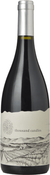 THOUSAND CANDLES Field Blend, Yarra Valley 2017 Bottle image number 0