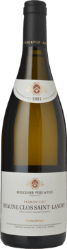 BOUCHARD PERE & FILS 1er Cru Clos St Landry , Beaune 2021 Bottle image number 0
