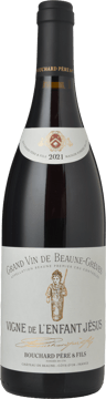 BOUCHARD PERE & FILS Vigne de L'enfant Jesus 1er cru, Beaune-Greves 2021 Bottle image number 0