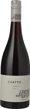 CHATTO WINES Lutruwita Pinot Noir, Tasmania 2023 Bottle image number 0