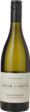 SHAW & SMITH Lenswood Chardonnay, Adelaide Hills 2022 Bottle image number 0