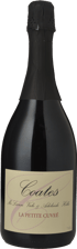 COATES La Petite Cuvee, McLaren Vale-Langhorne Creek, Adelaide Hills NV Bottle