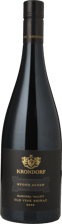 KRONDORF Stone Altar Old Vine Shiraz, Barossa Valley 2022 Bottle