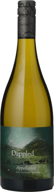 DAPPLED WINES Appellation Chardonnay, Yarra Valley 2020