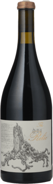 THE STANDISH WINE COMPANY The Relic Single Vineyard Shiraz Viognier, Barossa Valley 2020 Bottle image number 0