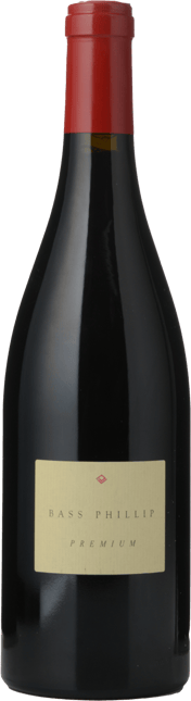 BASS PHILLIP WINES Premium Pinot Noir, South Gippsland 2015