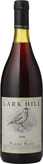 LARK HILL Pinot Noir, Canberra District 1996