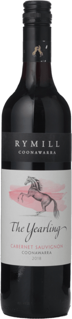 RYMILL WINERY The Yearling Cabernet Sauvignon, Coonawarra 2018