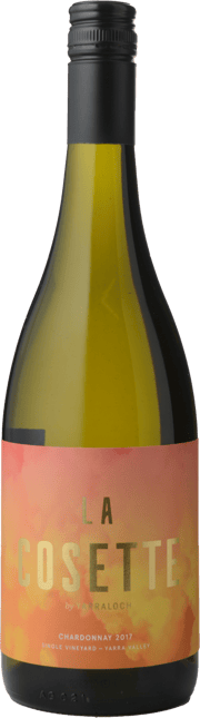 YARRALOCH La Cosette Single Vineyard Chardonnay, Yarra Valley 2017